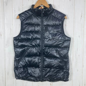 【Women's M ブラック系】 Arcteryx ( アークテリクス ) セリウム SV ベスト ウィメンズ Cerium SV Vest Women's Black 1000FP Pertex Diamond Fuse ダウン ウェア トップス ベスト ダウンイン