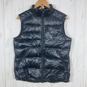 【Women's M ブラック系】 Arcteryx ( アークテリクス ) セリウム SV ベスト ウィメンズ Cerium SV Vest Women's Black 1000FP Pertex Diamond Fuse ダウン ウェア トップス ベスト ダウンイン