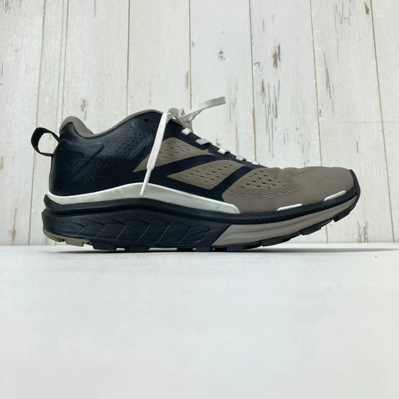 【Women's 23.0cm グレー系】 The North Face ( ザ・ノースフェイス ) ベクティブ エンデュリス Vectiv Enduris フットウェア ハイキングシューズ z00059024  ハイキングシューズ フットウェア