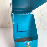 【OneSize ブルー系】 Coleman ( コールマン ) ◆シーズンズ ランタン 2011 Seasons Lantern 2011 ガソリンランタン アメリカ製 コールマン2011年限定ランタン 2000006601 ランタン ライティングギア - 【公式】2ndGEAR（セカンドギア）Webショップ【登山用品・アウトドア用品専門 買取販売店】