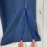 【Men's 36 ネイビー系】 2021 Patagonia ( パタゴニア ) アルトヴィア トレイル パンツ ショート Altvia Trail Pants Short NENA New Navy 4WAYストレッチ 耐久撥水 Terravia Trail Pa