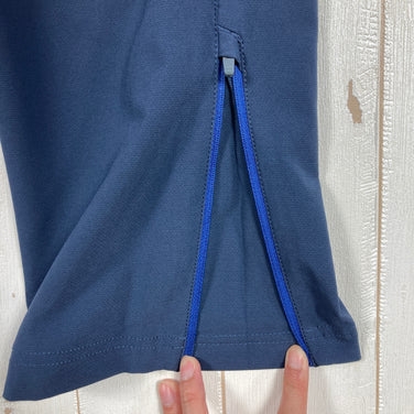 【Men's 36 ネイビー系】 2021 Patagonia ( パタゴニア ) アルトヴィア トレイル パンツ ショート Altvia Trail Pants Short NENA New Navy 4WAYストレッチ 耐久撥水 Terravia Trail Pa
