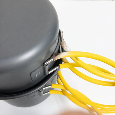 【OneSize グレー系】 Montbell ( モンベル ) アルパインクッカー ディープ 11+13 セット アルミニウム 1124451 クッカー コッフェル クックウェア - 【公式】2ndGEAR（セカンドギア）Webショップ【登山用品・アウトドア用品専門 買取販売店】