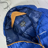 【Men's L ネイビー系】 Montbell ( モンベル ) アルチプラノ ダウン パーカ Altiplano Down Parka ロイヤルブルー ダウン ウェア トップス アウター ジャケット ダウンインサレーション z00056399 ロイヤルブルー ダ