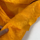 【OneSize イエロー系】 Montbell ( モンベル ) ステラリッジテント1型 Stellaridge Tent 1 Sunlight Yellow ダブルウォール 1人用 ナイロン キャンピングギア テント 山岳テント z00060995 Sunlig-6