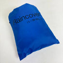 【L ブルー系】 Mammut ( マムート ) レインカバー SE Raincover SE ザックカバー 35-50L対応 ナイロン バッグ ストレージ ザックカバー z00061759  ザックカバー バッグ ストレージ-1