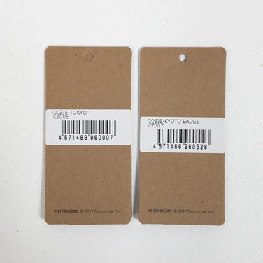 【OneSize ブラック系】 Patagonia ( パタゴニア ) ネオプレン クージー 3個セット 京都 東京 プロヴィジョンズ ボトルホルダー バッグ ストレージ - 【公式】2ndGEAR（セカンドギア）Webショップ【登山用品・アウトドア用品専門 買取販売店】