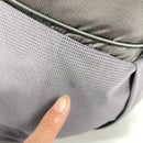 【OneSize グレー系】 Paago Works ( パーゴワークス ) ラッシュ 20 Rush 20 Shadow Gray ナイロン バッグ ストレージ バックパック デイパック 容量【～29L】 z00058044 Shadow Gray デイパック-10