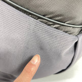 【OneSize グレー系】 Paago Works ( パーゴワークス ) ラッシュ 20 Rush 20 Shadow Gray ナイロン バッグ ストレージ バックパック デイパック 容量【～29L】 z00058044 Shadow Gray デイパック
