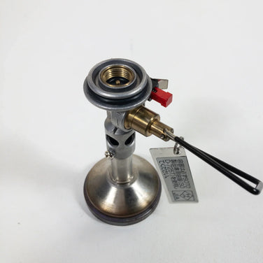 【OneSize シルバー系】 Soto ( ソト ) マイクロレギュレーターストーブ ウィンドマスター+フォーフレックス シングルガスバーナー SOD-310 / SOD-460 バーナー ストーブ クックウェア - 【公式】2ndGEAR（セカンドギア）Webショップ【登山用品・アウトドア用品専門 買取販売店】