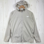 【Men's S ベージュ系】 The North Face ( ザ・ノースフェイス ) サンシェイド フルジップ フーディ Sunshade Full Zip Hoodie ポリエステル ウェア トップス アウター ジャケット ウィンドシェル z00059260