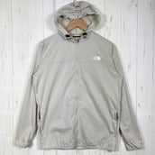 【Men's S ベージュ系】 The North Face ( ザ・ノースフェイス ) サンシェイド フルジップ フーディ Sunshade Full Zip Hoodie ポリエステル ウェア トップス アウター ジャケット ウィンドシェル z00059260