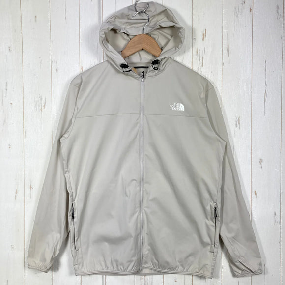 【Men's S ベージュ系】 The North Face ( ザ・ノースフェイス ) サンシェイド フルジップ フーディ Sunshade Full Zip Hoodie ポリエステル ウェア トップス アウター ジャケット ウィンドシェル z00059260