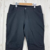 【Men's 34 ブラック系】 Arcteryx ( アークテリクス ) クレストン AR パンツ Creston AR Pant ナイロン ウェア ボトムス ロングパンツ フリース z00059056  フリース ロングパンツ ボトムス ウェア