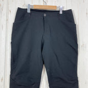 【Men's 34 ブラック系】 Arcteryx ( アークテリクス ) クレストン AR パンツ Creston AR Pant ナイロン ウェア ボトムス ロングパンツ フリース z00059056  フリース ロングパンツ ボトムス ウェア