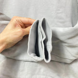 【男款 XS 灰色系】 2025 Patagonia (巴塔哥尼亚) 日常圆领运动衫 Daily Crewneck Sweatshirt SGRY 棉质 服装 上衣 外套 夹克 棉质 z00057303