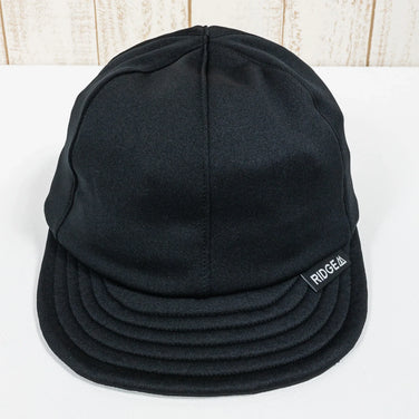 【Unisex OneSize ブラック系】 Ridge Mountain Gear ( リッジマウンテンギア ) パワー ストレッチ イヤーマフ キャップ Power Stretch Earmuff Cap ポリエステル Asian Unisex ポーラテック・パワーストレッチ - 【公式】2ndGEAR（セカンドギア）Webショップ【登山用品・アウトドア用品専門 買取販売店】