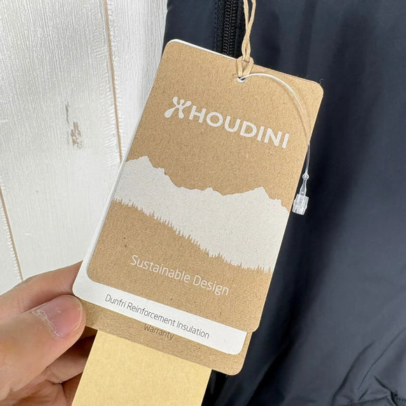 【Unisex M ブラック系】 Houdini ( フーディニ ) スリープウォーカー Sleepwalker 101074 900 TRUE BLACK z00055953 900 TRUE BLACK スカート ボトムス ウェア