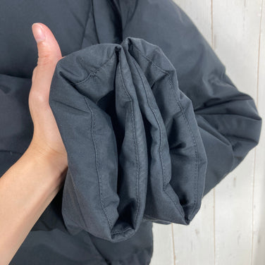 【Men's XL ブラック系】 2018 Patagonia ( パタゴニア ) ジャクソン グレイシャー ジャケット Jackson Glacier Jacket 700フィルパワー リサイクルダウン 耐久撥水 ダウン ウェア トップス アウター ジャケット ダウ