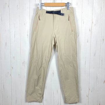 【Women's S ベージュ系】 Marmot ( マーモット ) ロックウェッジ ストライド パンツ Rock Wedge Stride Pants ナイロン ウェア ボトムス ロングパンツ ソフトシェル z00054149  ソフトシェル ロングパンツ ボトムス