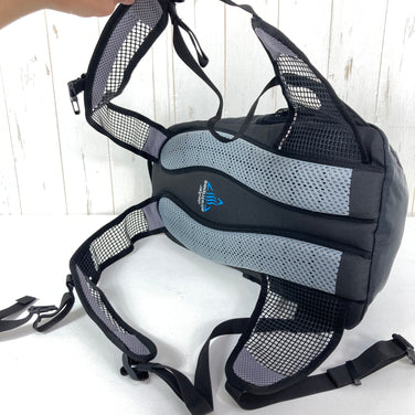 【OneSize ブラック系】 Deuter ( ドイター ) レース X Race X ナイロン バッグ ストレージ バックパック デイパック 容量【～29L】 z00059235  デイパック 容量【～29L】 バックパック バッグ ストレージ