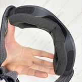 【OneSize ブラック系】 Magic Mountain ( マジックマウンテン ) グリーニャ Grigna ウェア ウェア小物 アイウェア ゴーグル z00055144  ゴーグル アイウェア ウェア小物 ウェア