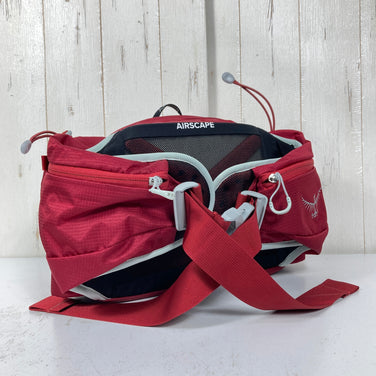 【OneSize レッド系】 Osprey ( オスプレー ) タロン 6 Talon 6 ナイロン バッグ ストレージ ウエストバッグ ヒップパック z00058341  ウエストバッグ ヒップパック バッグ ストレージ