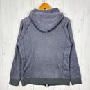 【Men's S グレー系】 Teton Bros ( ティートンブロス ) コットン フルジップ フーディ Cotton Fullzip Hoody コットン ウェア トップス インナー シャツ フーディ コットン z00055442  コットン フーディ イン-2