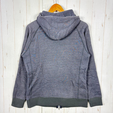 【Men's S グレー系】 Teton Bros ( ティートンブロス ) コットン フルジップ フーディ Cotton Fullzip Hoody コットン ウェア トップス インナー シャツ フーディ コットン z00055442  コットン フーディ イン
