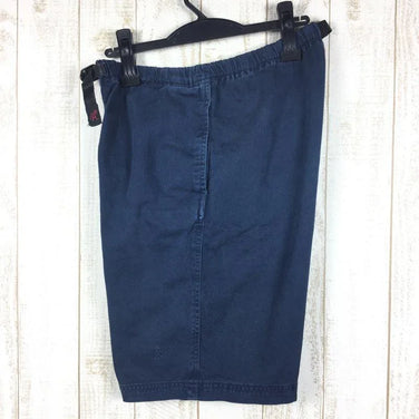 【Men's S ネイビー系】 Gramicci ( グラミチ ) グラミチショーツ クライミング ショート パンツ Men's コットン ショーツ ショートパンツ ボトムス ウェア - 【公式】2ndGEAR（セカンドギア）Webショップ【登山用品・アウトドア用品専門 買取販売店】