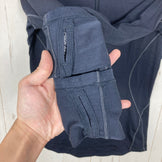 【Women's XS グレー系】 Icebreaker ( アイスブレーカー ) 200 メリノ テクニカル ロングスリーブ ティー 200 Merino Technical Longsleeve Tee メリノウール ウェア トップス インナー シャツ ロングスリー