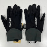 【M ブラック系】 Finetrack ( ファイントラック ) エバーブレス トレイルグローブ ナイロン ウェア ウェア小物 グローブ 手袋 z00055229  グローブ 手袋 ウェア小物 ウェア