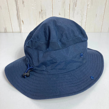 【M ネイビー系】 The North Face ( ザ・ノースフェイス ) ブリマー ハット Brimmer Hat ナイロン ウェア ウェア小物 ヘッドウェア ハット z00054141  ハット ヘッドウェア ウェア小物 ウェア - 0