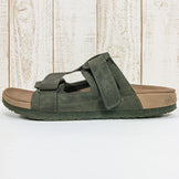 【Unisex 26.0cm グリーン系】 Sidas（シダス） 3D サンダル クロスフィット 3D Sandal Cross Fit Khaki フットウェア サンダル z00050951 Khaki サンダル フットウェア - 【公式】2ndGEAR（セカンドギア）Webショップ【登山用品・アウトドア用品専門 買取販売店】