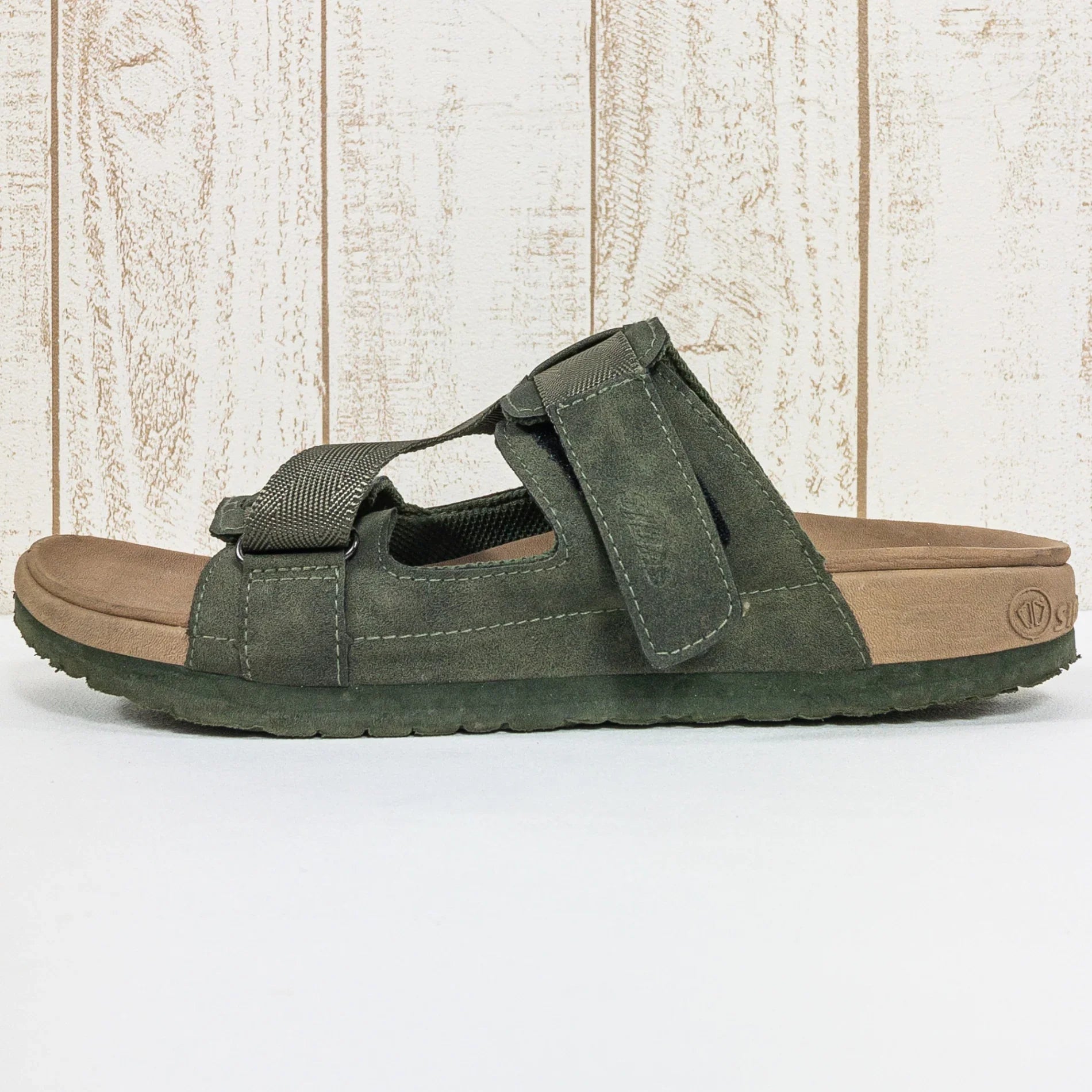 【Unisex 26.0cm グリーン系】 Sidas（シダス） 3D サンダル クロスフィット 3D Sandal Cross Fit Khaki フットウェア サンダル z00050951 Khaki サンダル フットウェア - 【公式】2ndGEAR（セカンドギア）Webショップ【登山用品・アウトドア用品専門 買取販売店】