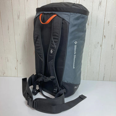 【OneSize グレー系】 Black Diamond ( ブラックダイヤモンド ) クラッグ 40 Crag 40 カーボン ナイロン バッグ ストレージ バックパック 容量【30L～54L】 z00052370 カーボン 容量【30L～54L】 バックパック - 【公式】2ndGEAR（セカンドギア）Webショップ【登山用品・アウトドア用品専門 買取販売店】