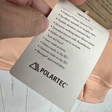 【Women's XS ピンク系】 Houdini ( フーディニ ) ウィメンズ パワー フーディ W's Power Houdi 125984 167 PEACH PASSION z00055988 167 PEACH PASSION フリース アウター ジャケット