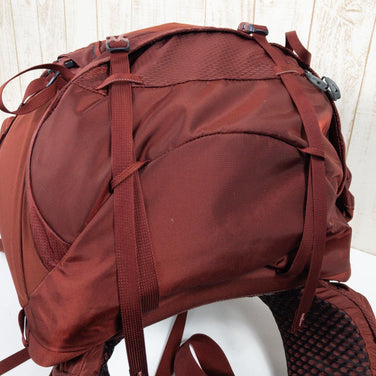 【Ｍ レッド系】 Gregory ( グレゴリー ) バルトロ 75 Baltoro 75 ブリックレッド ナイロン バッグ ストレージ バックパック 容量【55L～79L】 z00051162 ブリックレッド 容量【55L～79L】 バックパック バ - 【公式】2ndGEAR（セカンドギア）Webショップ【登山用品・アウトドア用品専門 買取販売店】