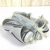 【Women's OneSize ホワイト系】 Gregory ( グレゴリー ) ペース H1 Pace H1 トレイルランニング ウエストバッグ ヒップパック Women's Storm White ウエストバッグ ヒップパック バッグ ストレージ - 【公式】2ndGEAR（セカンドギア）Webショップ【登山用品・アウトドア用品専門 買取販売店】