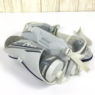 【Women's OneSize ホワイト系】 Gregory ( グレゴリー ) ペース H1 Pace H1 トレイルランニング ウエストバッグ ヒップパック Women's Storm White ウエストバッグ ヒップパック バッグ ストレージ - 【公式】2ndGEAR（セカンドギア）Webショップ【登山用品・アウトドア用品専門 買取販売店】