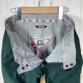 【Women's S グリーン系】 Ride Snowboards（ライド スノーボード） アクティブコア スノーボードパンツ Active Core Snowboard Pants スノーボード パンツ ポリエステル ウェア ボトムス ロングパンツ ハードシェル z0