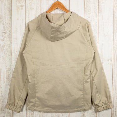 【Men's XS ベージュ系】 Millet ( ミレー ) フォルクラ ストレッチ フーデッド ジャケット Forclaz ST Hooded Jacket ポリエステル ウェア トップス アウター ジャケット ウィンドシェル z00051513 ウィンドシェル - 【公式】2ndGEAR（セカンドギア）Webショップ【登山用品・アウトドア用品専門 買取販売店】