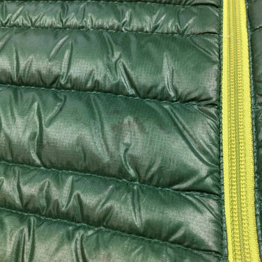 【Men's M グリーン系】 Patagonia ( パタゴニア ) ウルトラライト ダウン ベスト Ultralight Down Vest 800Fp 生産終了モデル 入手困難 84776 International Men's HNT Hunter Gree - 【公式】2ndGEAR（セカンドギア）Webショップ【登山用品・アウトドア用品専門 買取販売店】