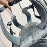 Columbia Timberline 25L WF Backpack, Navy, One Size. Storage Backpack/Daypack, Capacity up to 29L (z00053811).