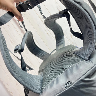 Columbia Timberline 25L WF Backpack, Navy, One Size. Storage Backpack/Daypack, Capacity up to 29L (z00053811).