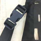 【OneSize ブラック系】 Dana Design ( デイナデザイン ) ビーバーテイル ショビット Beavertail Shovit 大型バックパック専用オプション アメリカ製 生産終了モデル 容量【55L～79L】 バックパック バッグ ストレージ - 【公式】2ndGEAR（セカンドギア）Webショップ【登山用品・アウトドア用品専門 買取販売店】