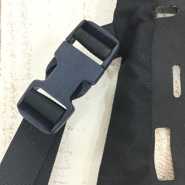 【OneSize ブラック系】 Dana Design ( デイナデザイン ) ビーバーテイル ショビット Beavertail Shovit 大型バックパック専用オプション アメリカ製 生産終了モデル 容量【55L～79L】 バックパック バッグ ストレージ - 【公式】2ndGEAR（セカンドギア）Webショップ【登山用品・アウトドア用品専門 買取販売店】