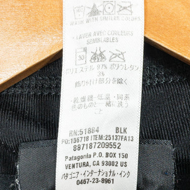 【Men's L ブラック系】 Patagonia ( パタゴニア ) R2 ジャケット R2 Jacket ポリエステル 25137 International Men's ポーラテック・サーマルプロ ブラック | Black | BLK フリース アウター ジャ - 【公式】2ndGEAR（セカンドギア）Webショップ【登山用品・アウトドア用品専門 買取販売店】