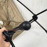 【OneSize ベージュ系】 Helinox ( ヘリノックス ) チェア ゼロ Chair Zero サンド 希少カラー 入手困難 キャンピングギア キャンピングファニチャー チェア z00055105 サンド チェア キャンピングファニチャー キャンピングギア