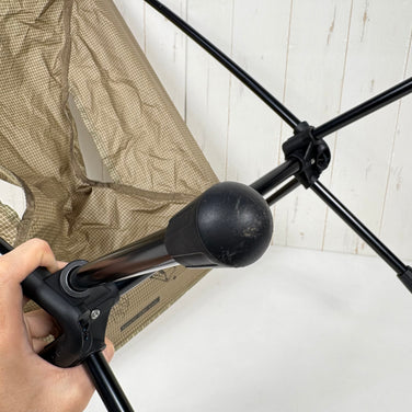 【OneSize ベージュ系】 Helinox ( ヘリノックス ) チェア ゼロ Chair Zero サンド 希少カラー 入手困難 キャンピングギア キャンピングファニチャー チェア z00055105 サンド チェア キャンピングファニチャー キャンピングギア